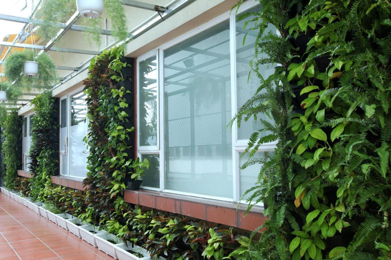 The Arrivals - Cozy Hotel - Pool & Skybar - Sgcenter Ho-Chi-Minh-Stadt Exterior foto